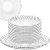 Arcopal Zelie White Dinner Teller 25 cm Produktbild-Vorschau 2