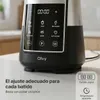 Olvy, batidora con recipiente de vidrio de 1,5 litros, vaso Vista previa de la imagen del producto 8