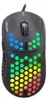 INCA Gaming Maus IMG-346 6400 DPI. RGB. 6 Tasten. USB. SW Produktbild-Vorschau 6