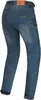 Rebelhorn Urban III Motorrad Jeans, blau, 38/32 Produktbild-Vorschau 2