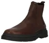 CLARKS Ankle-Boots Badbury Easy mit weichen Polsterungen Produktbild-Vorschau 1