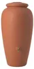Graf/Garantia Regentonne/Regen-Amphore 500L terrakotta Produktbild-Vorschau 1