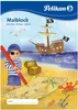 Pelikan 137661 Cahier de coloriage MC 3/30 DIN A3 70 g/m² Voir les images du produit 5