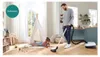 Bosch Serie 4 BGB41HYG1H, 600 W, Cylindrový, Suchý, Náhled obrázku produktu 4