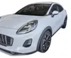 J&J AUTOMOTIVE | GP Windabweiser Für Ford Puma 5D ab 2020 Produktbild-Vorschau 3
