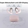 JYX Rosa Drahtlose Kopfhörer, Bluetooth-Kopfhörer, Produktbild-Vorschau 5