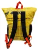 BEADBAGS Ri100gelb Rucksack Classic Adventure - gelb Produktbild-Vorschau 2