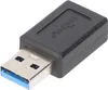 Goobay USB 3.0 SuperSpeed USB-C adaptér - čierny Náhľad obrázku produktu 13