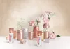 edding 5200 Acrylspray Sprühfarbe roségold Produktbild-Vorschau 9