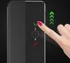 Elegante View Case Book Hülle für Huawei P40 - Grün KP9691 Produktbild-Vorschau 6