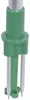 Garden Pleasure 507353 Unkrautstecher 'Garden Pleasure' Produktbild-Vorschau 2