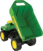 TOMY John Deere grande autocarro con cassone ribaltabile Anteprima dell’immagine prodotto 9