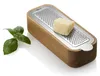 Râpe de table AdHoc, modèle "Cut'nServe", avec récipient de Voir les images du produit 3