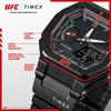 Hodinky Timex TW2V55200 čierne Náhľad obrázku produktu 11
