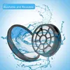 HEPA Filter für Rowenta Swift Power Cyclonic RO2932EA Produktbild-Vorschau 4