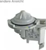NEU Ablaufpumpe Laugenpumpe Pumpe Spülmaschine wie Bosch Produktbild-Vorschau 8
