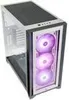 Corsair iCUE 4000X RGB, Midi Tower, PC, Weiß, ATX, EATX, Produktbild-Vorschau 23