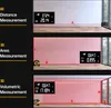 Laserové měřicí pásmo, laserové měření 196 stop a ruční Náhled obrázku produktu 7