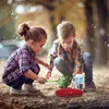 FRU BLU Bublifuk – Großes Set (Baum, großer Reifen, Teller) Produktbild-Vorschau 9