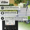 vhbw Akku kompatibel mit Ambrogio L200R, L200 Evolution, Produktbild-Vorschau 4