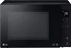 Micro-ondes Solo Smart Inverter 32l 1200w Noir Ms3235gib - Voir les images du produit 1