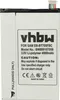 vhbw Akku kompatibel mit Samsung Galaxy Tab SM-T705, Produktbild-Vorschau 5