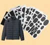 INF Zelfklevende reparatiepatch voor jas, doek, regenjas, Productafbeelding-voorbeeld 2