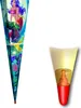 Schultüte / Zuckertüte / 85cm / eckig / "Magische Produktbild-Vorschau 5