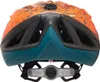 Casco Ked Street Junior Pro per bambini verde Anteprima dell’immagine prodotto 3