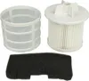 vhbw 2-tlg. Filter-Set kompatibel mit Hoover SE71-SE41011 Produktbild-Vorschau 1
