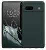 kwmobile Handyhülle für Google Pixel 7a Hülle - weiches Produktbild-Vorschau 8