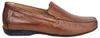 Sioux Gion, scarpe da uomo, mocassini marroni, casual Anteprima dell’immagine prodotto 24