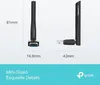 TP-Link Bluetooth UB500 Plus Bluetooth 5.3 USB Adapter Anteprima dell’immagine prodotto 7
