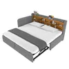 Sweiko Daybed, 90x200cm(180 x 200 cm) , lit de jour, Voir les images du produit 8