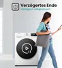 Hisense Waschmaschine WFQA8014EVJM - 8 kg Fassungsvermögen Produktbild-Vorschau 17