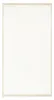 Handtuch - 100% Baumwolle - 500 g/m2 - 50x100 cm - Extra Produktbild-Vorschau 4