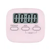 Digitaler Küchentimer Magnetisch Eieruhr Timer Digital Produktbild-Vorschau 1
