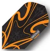 Pentathlon | TDP Lux | Dart Flights | Slim | 100 Mikron | Produktbild-Vorschau 2