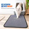 Tapis pour bac à litière Blue Eyes, tapis pour chat 40 x 60 Voir les images du produit 2