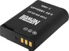 Newell EN-EL23 1850 mAh Kapazität, Akkutyp Nikon EN-EL23 Produktbild-Vorschau 2