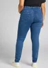 LEE, Damen Jeanshose, Skinny fit, SCARLETT HIGH, W44 L33, Produktbild-Vorschau 3