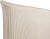 MIRJAN24 Polsterbett Leon Cord, Doppelbett mit Bettkasten, Produktbild-Vorschau 16