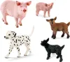 Schleich - Tierfiguren - Bauernhof-Set mit 15 Tieren Produktbild-Vorschau 3