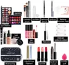 All-in-one Make-up-Set Überraschungsgeschenk | Komplettes Produktbild-Vorschau 2