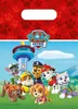 Paw Patrol - Kindergeburtstags-Set (55-teilig) Teller Produktbild-Vorschau 2