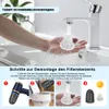 Akku-Handstaubsauger 3 in 1 Auto-Staubsauger 5000PA Produktbild-Vorschau 9