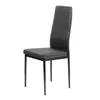 FURNIFY® 6er Set Esszimmerstühle HYGGE | Komfortable Produktbild-Vorschau 4