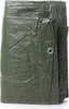 Bâche de protection 3x5 m vert avec oeillets Bâche de Voir les images du produit 2