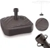 Podstavec pod slunečník UMBRELLA hranatý 39 cm - barva: Anteprima dell’immagine prodotto 4