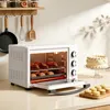 WOLTU Mini Backofen 28 L, Pizzaofen 1600 W, 100-230 °C, Produktbild-Vorschau 6